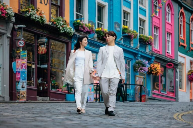 Harry Potter Portraiture Tour with a Personal Photographer - Frequently Asked Questions