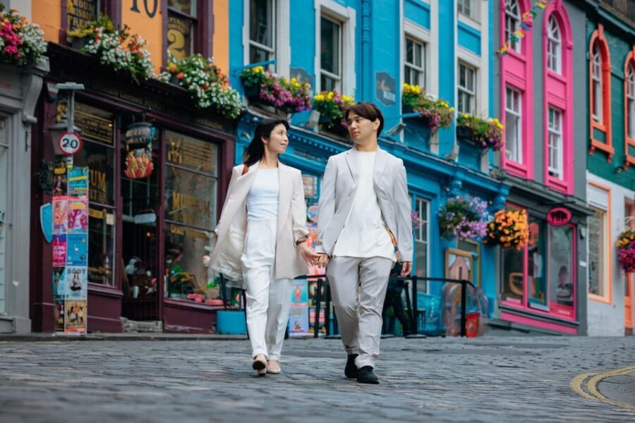 Harry Potter Portraiture Tour with a Personal Photographer - Frequently Asked Questions