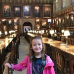 Harry Potter PRIVATE Tour + Self Guided Christ church Daily 12.45 - What Makes This Tour Stand Out