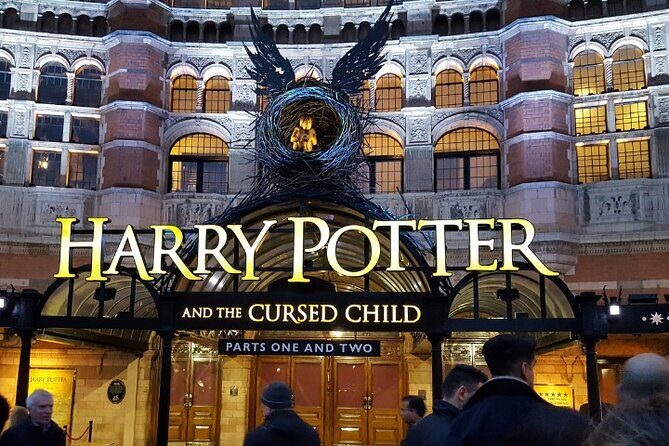 Harry Potter Self-Guided Walking Tour in London - Who Is This Tour Best Suited For?