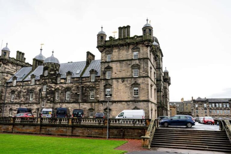 Harry Potter Tour - Why This Tour Offers Good Value