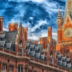 Harry Potter Tour in London The Magic Continues.in Executive luxury Vehicle - What We Think About the Experience