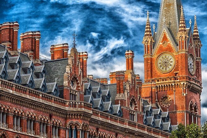 Harry Potter Tour in London The Magic Continues.in Executive luxury Vehicle - What We Think About the Experience