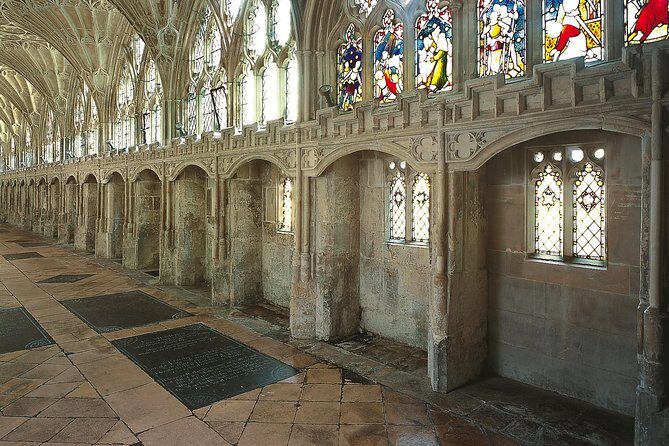 Harry Potter Tour of England by Black Taxi Tour from London - Real Traveler Insights