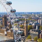 Harry Potter Walking Tour & London Eye Tickets - Authentic Perspectives from Other Travelers