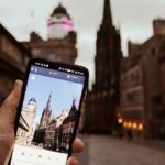 Harry Potters Edinburgh: A Self-Guided Audio Tour - Practical Details and User Experience