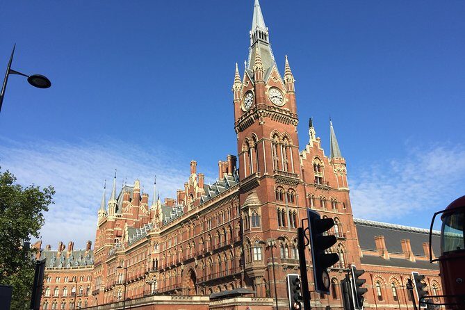 Harry Potter's Lacock and Oxford Taxi Tour - Who Will Love This Tour?