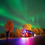 Harstad: Northern Lights Hunt on Hinnøya Island - What the Price Gets You