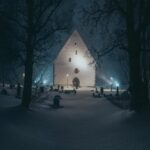 Harstad: Trondenes Church Guided Tour - The Historical Significance