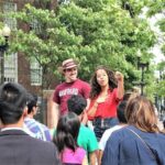 Harvard University Campus Guided Walking Tour - Starting Point: Harvard Square