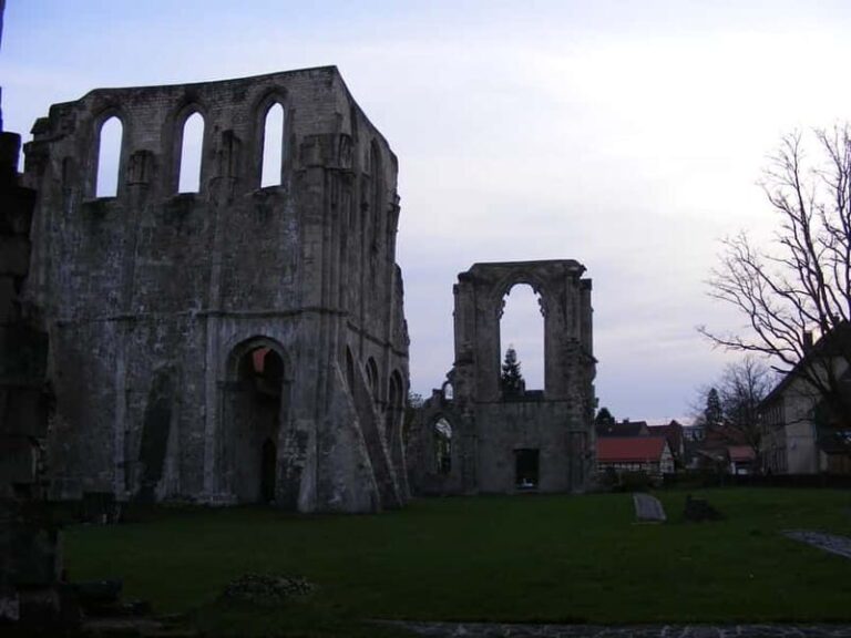 Harz Mountains Day Trip - Exploring the Harz Mountains in One Day