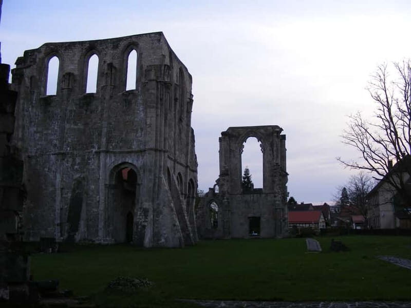 Harz Mountains Day Trip - Exploring the Harz Mountains in One Day