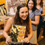 Hatch Show Print Studio Tour & Country Music Hall of Fame Combo - The Experience in Detail