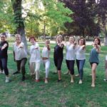 Hatha Yoga in El Retiro Park - What Does a Typical Session Look Like?