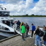 Haugesund Viking Cruise - The Viking Farm and Viking Planet - The Viking Farm at Avaldsnes