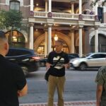 Haunted Austin Walking History Tour - Final Thoughts