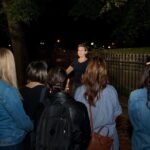 Haunted Boston Night-Time Walking Ghost Tour - The Not-So-Great Aspects