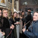 Haunted Cincinnati Booze and Boos Ghost Walking Tour - FAQs