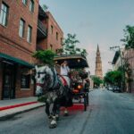 Haunted Evening Horse and Carriage Tour of Charleston - FAQ