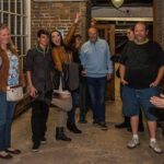 Haunted Houston Booze and Boos Ghost Walking Tour - An In-Depth Look at the Experience