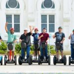 Haunted Legends: Segway Ghost Tour - The Value for Money