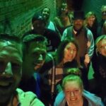 Haunted Pub Crawl in Memphis - The Itinerary Breakdown