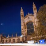 Haunted Stories of Cambridge  Private Walking Tour - Final Thoughts
