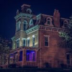 Haunted Tour In Newport KY - The Balance of History and Spookiness