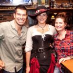 Haunted Washington D.C. Booze and Boos Ghost Walking Tour - The Guide and Personal Touch