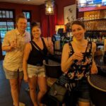 Hauntings in the Heart of Austin: Downtown Ghost Walk - What to Expect on the Downtown Ghost Walk