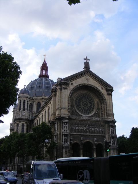 Haussmannian Paris 2-Hour Private Walking Tour - A Closer Look at the Tour Itself