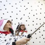 Have fun at Selfie Experience Split - The Value of This Experience