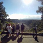 Hawaii Big Island Circle Small Group Tour: Waterfalls - Hilo - Volcano - Black Sand Beach - Authentic Voice: What Real Travelers Say