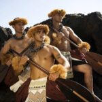 Hawaii Loa Luau on the Big Island - Who Should Consider This Luau?