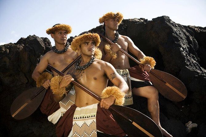 Hawaii Loa Luau on the Big Island - Who Should Consider This Luau?