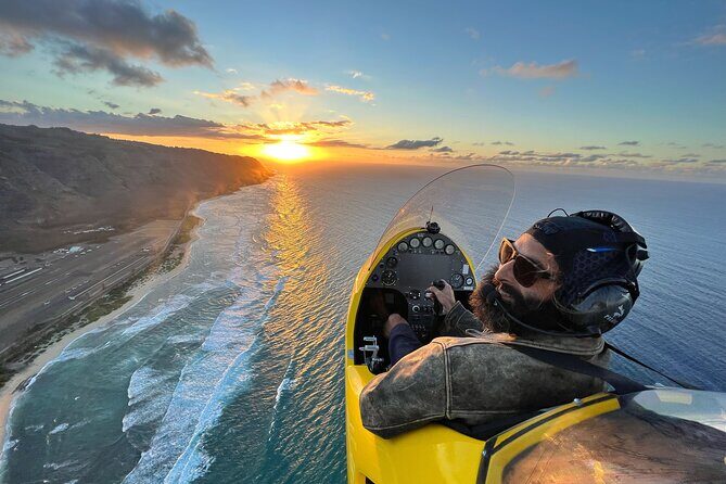 Hawaii Private Gyroplane Flights Over Oahus North Shore - Analyzing the Cost and Value