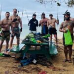 Hawaiian Reef Spearfishing Lesson for Beginners - Is This Tour Worth It?
