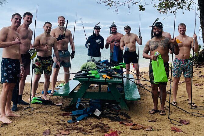 Hawaiian Reef Spearfishing Lesson for Beginners - Is This Tour Worth It?