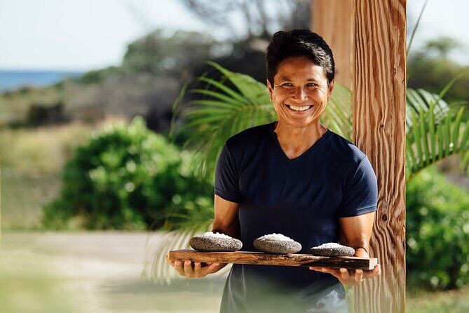 Hawaiian Salt Farm Tour in Kona - Who Should Consider This Tour?