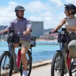 Hawaiian Style E-Bike Rental in Honolulu - The Value of the Rental