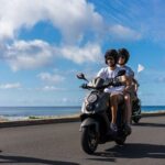 Hawaiian Style Scooter Ride around O'ahu for the Day - What to Expect From the Day
