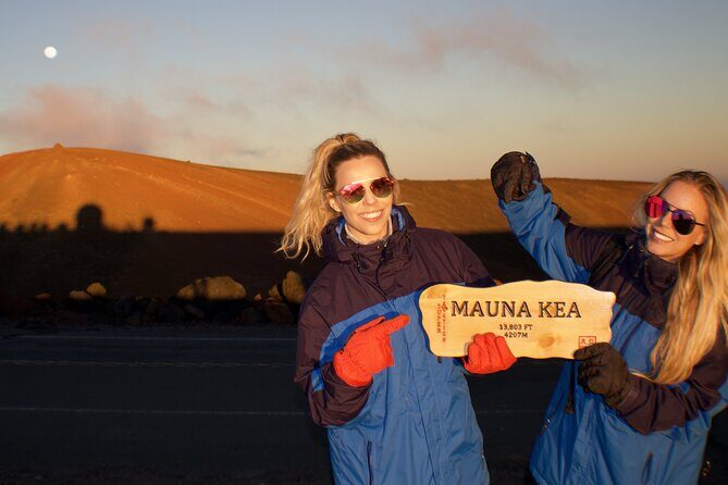 Hawaiis GOAT Experience: Mauna Kea Summit, Sunset & Stars - Final Thoughts
