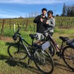 Healdsburg Cycling Wine Tour - What We Love About This Bicycle Wine Tour