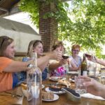 Healdsburg Small-Group Food and Wine Walking Tour - A Closer Look at the Itinerary