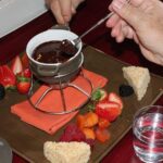 Healdsburg Wine & Food Holiday Walking Tour - The Stops: What Makes Each Unique