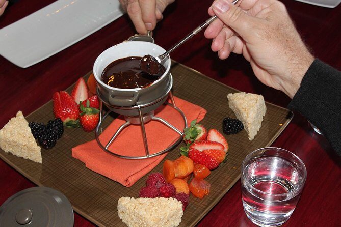 Healdsburg Wine & Food Holiday Walking Tour - The Stops: What Makes Each Unique