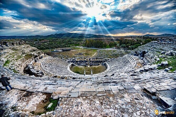 Heart of Aegean: Private Priene - Miletus - Didyma Tour - Final Thoughts: Is This Tour Right for You?
