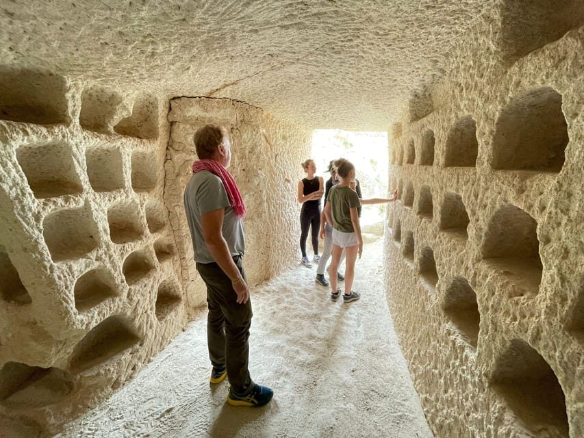 Heart of Cappadocia: Full-Day Highlights Hiking Tour - What Makes This Tour Stand Out