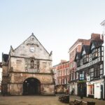 Heart of England, North Wales and Yorkshire 5-Day Tour - What We Think About the Value and Practicalities