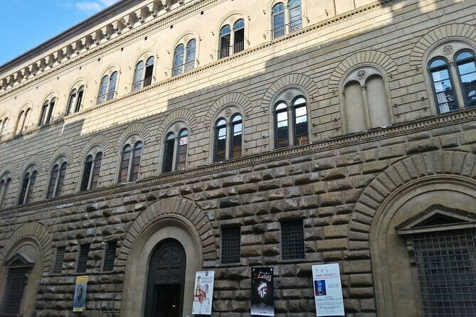 Heart of Florence Guided Walking Tour - The Itinerary in Detail